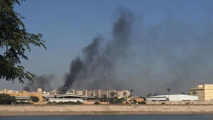 ABD'ye Irak ve Suriye'de Rahat Yok