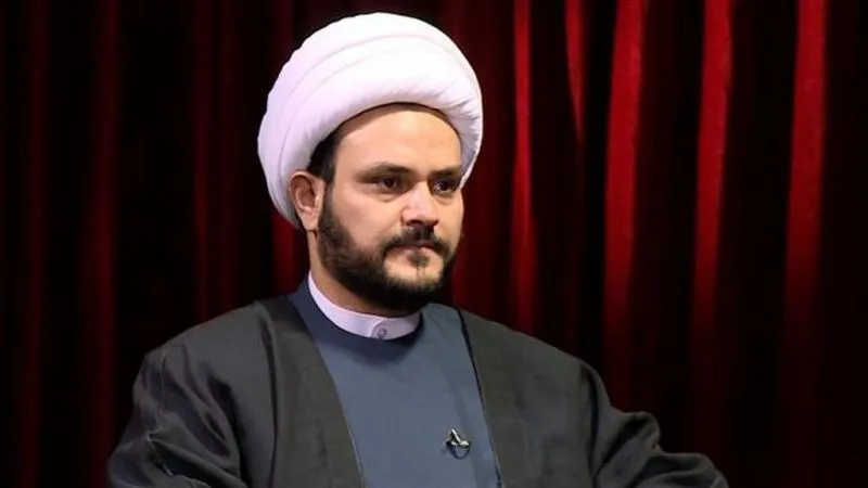 Ka-Abi: ABD-Siyonizm Terörüne Karşı Savaşıyoruz