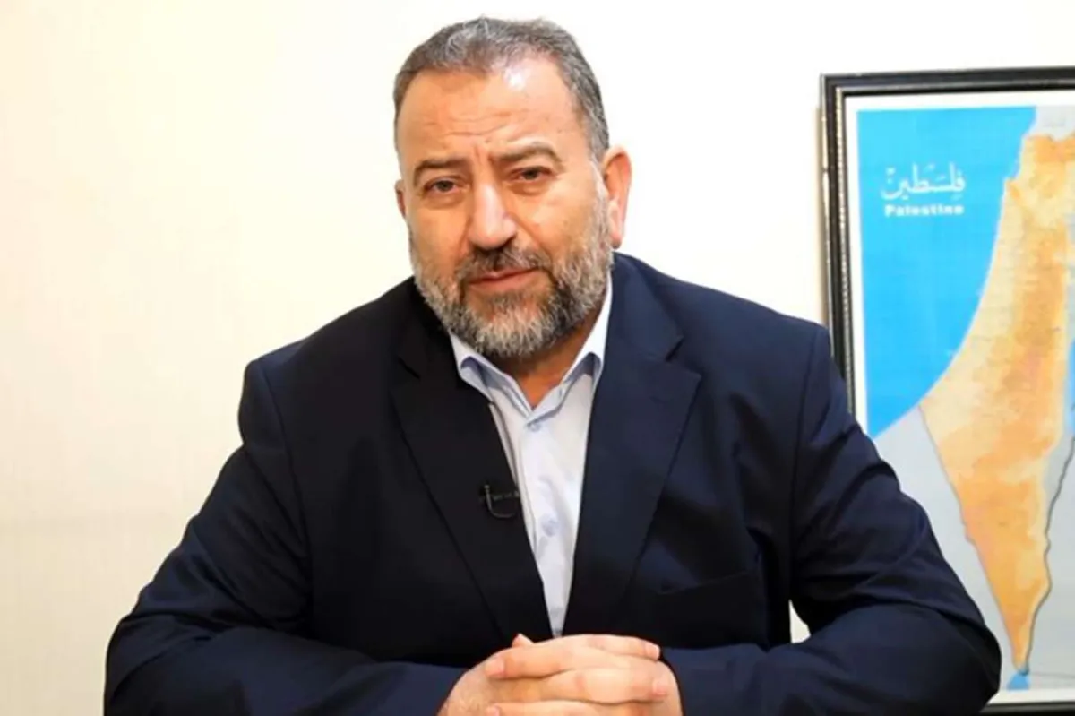 Hamas'tan Acil Seferberlik Çağrısı