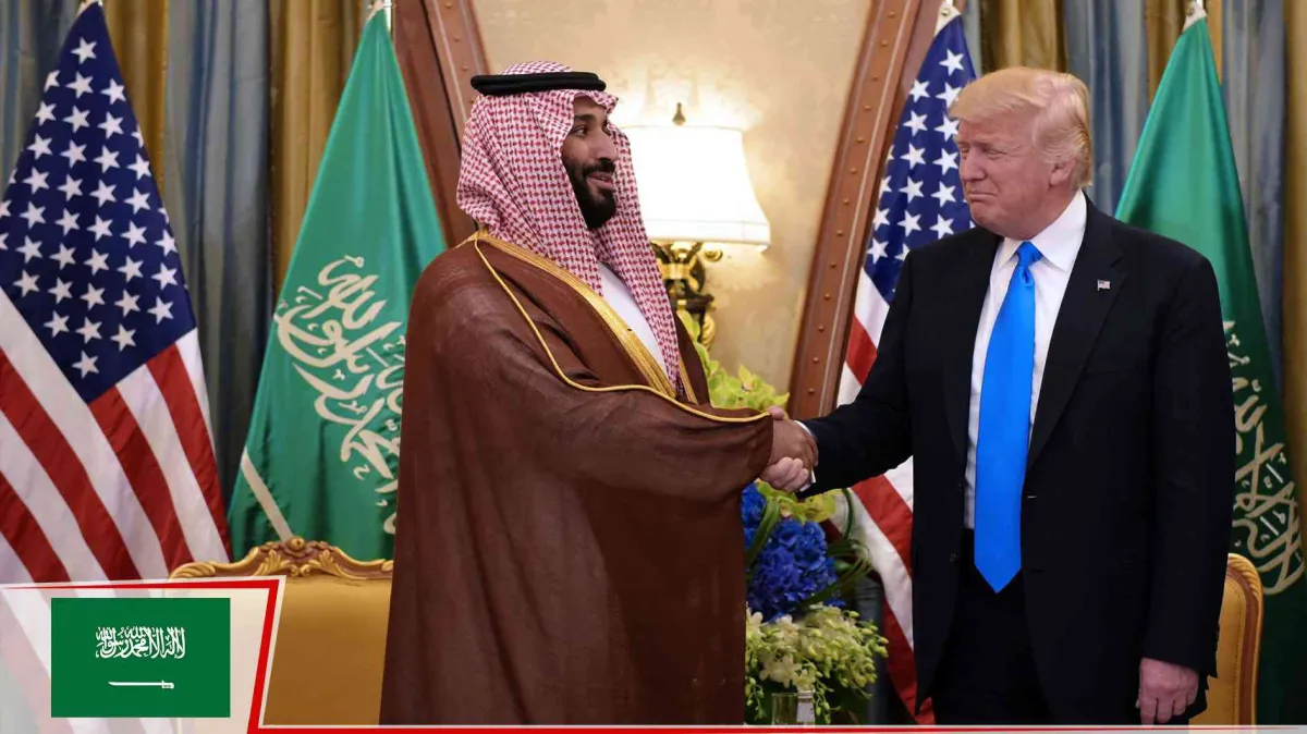 CNN: Riyad, ABD ve İran Arasını Bulmak İstiyor