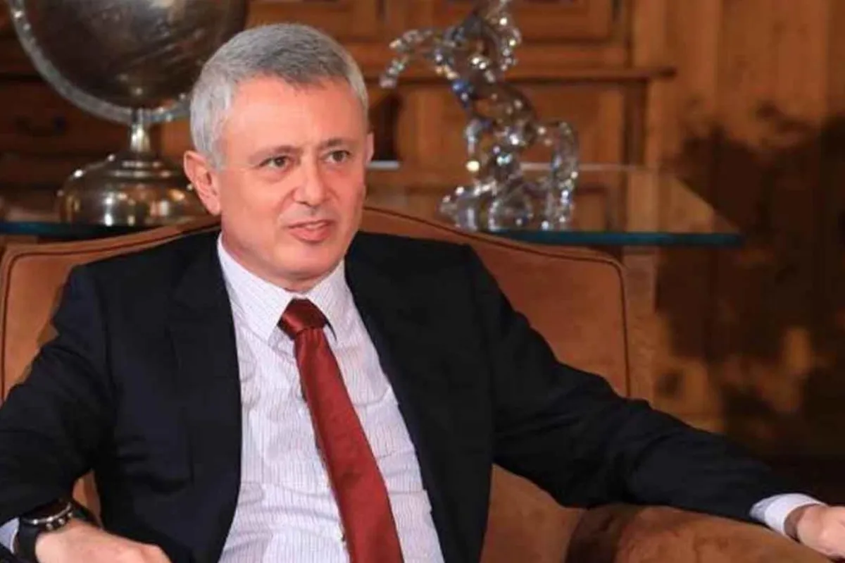 Hizbullah'ın Adayından Açıklamalar