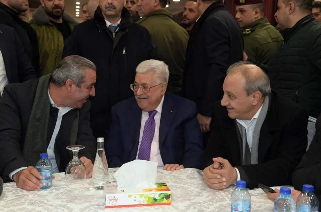 Ramallah-İsrail Görüşmesinin Detayları