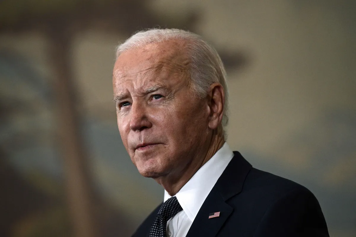 ABD Gazetesi: Biden Köşeye Fena Sıkıştı