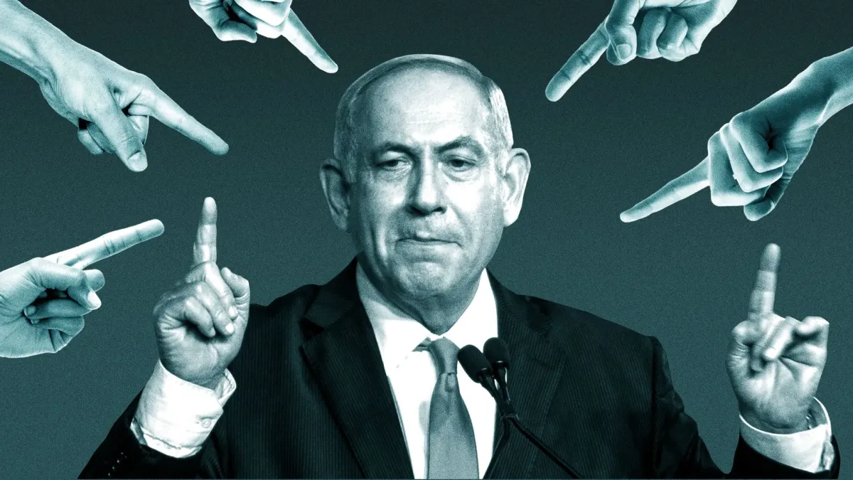 Hamas’tan Netanyahu’ya: Zafer İddiaları Sahte