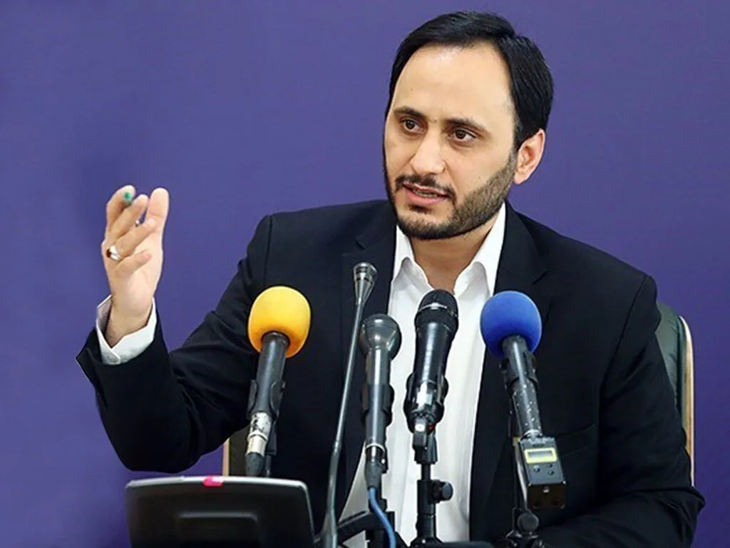 İranlı Yetkili: Saldırıların Arkasında Batı Var