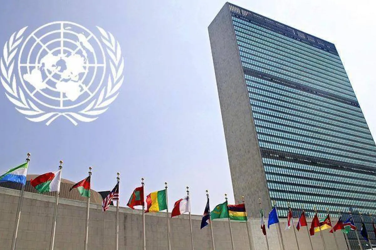 BM'den Sudan'da Müzakere Çağrısı