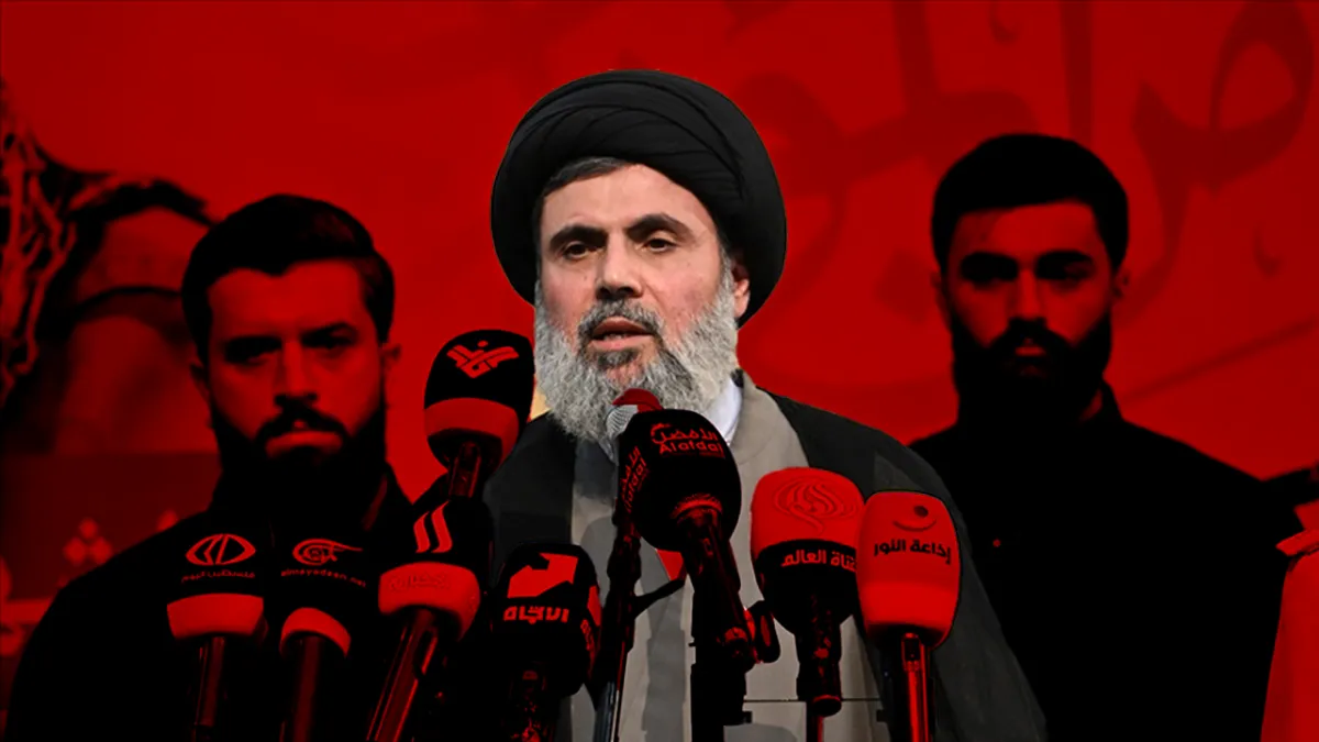 Fadlallah, Nasrallah'tan Sonra Lider Olan Safiyüddin'i Anlattı