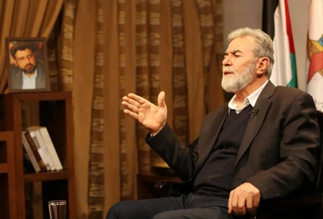 İslami Cihad Lideri: Esirleri Kolay Bırakmayacağız