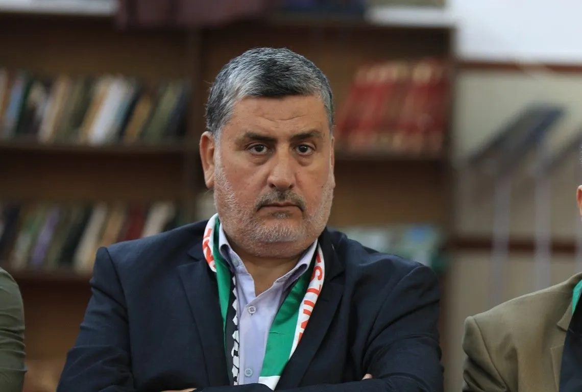 İslami Cihad Yetkilisi: Gücümüzü İsrail'e Gösterdik