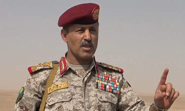 Yemenli Bakan: İsrail'le Savaş Hazırız