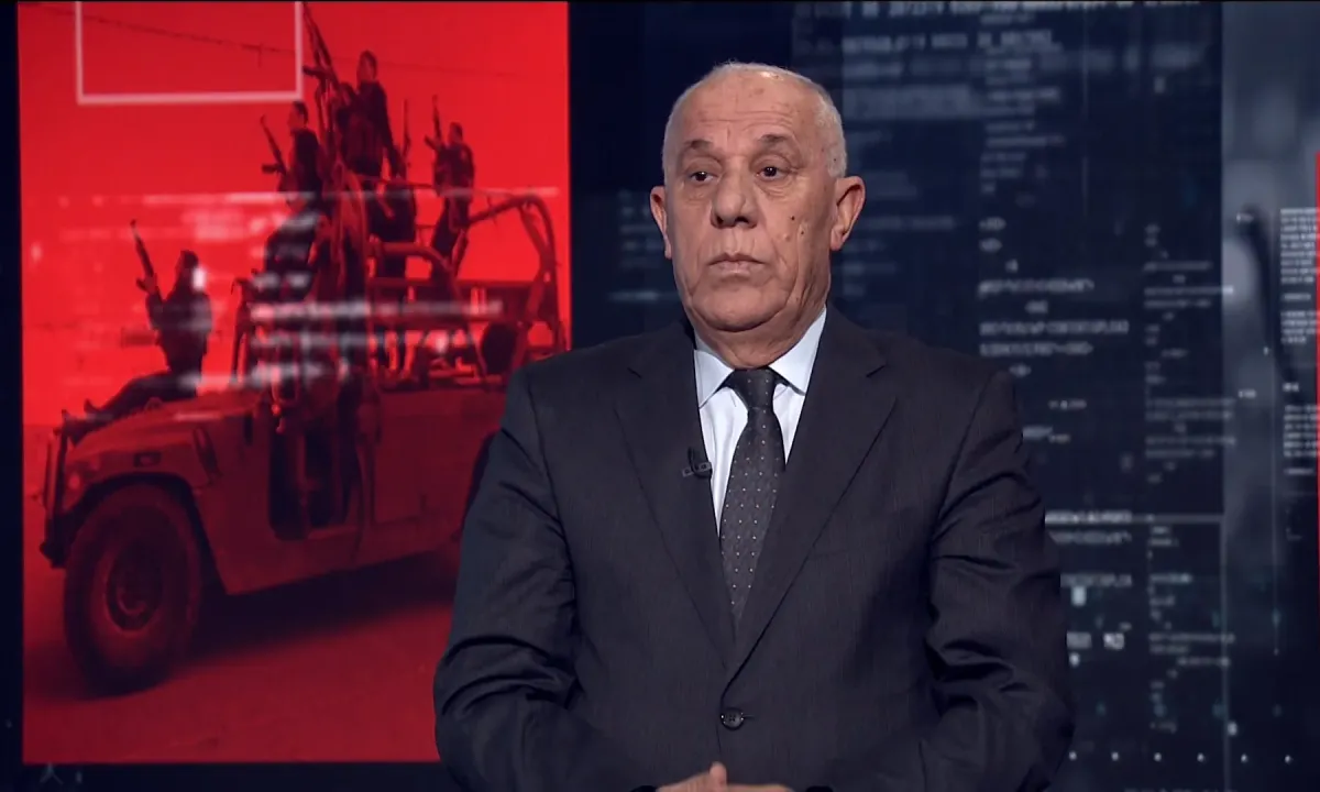 "Hastane Baskını İsrail İçin Kara Bir Lekedir"