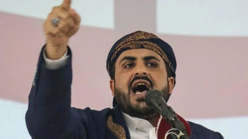 Ensarullah Yetkilisi: BAE, ABD'ye Yalvarıyor