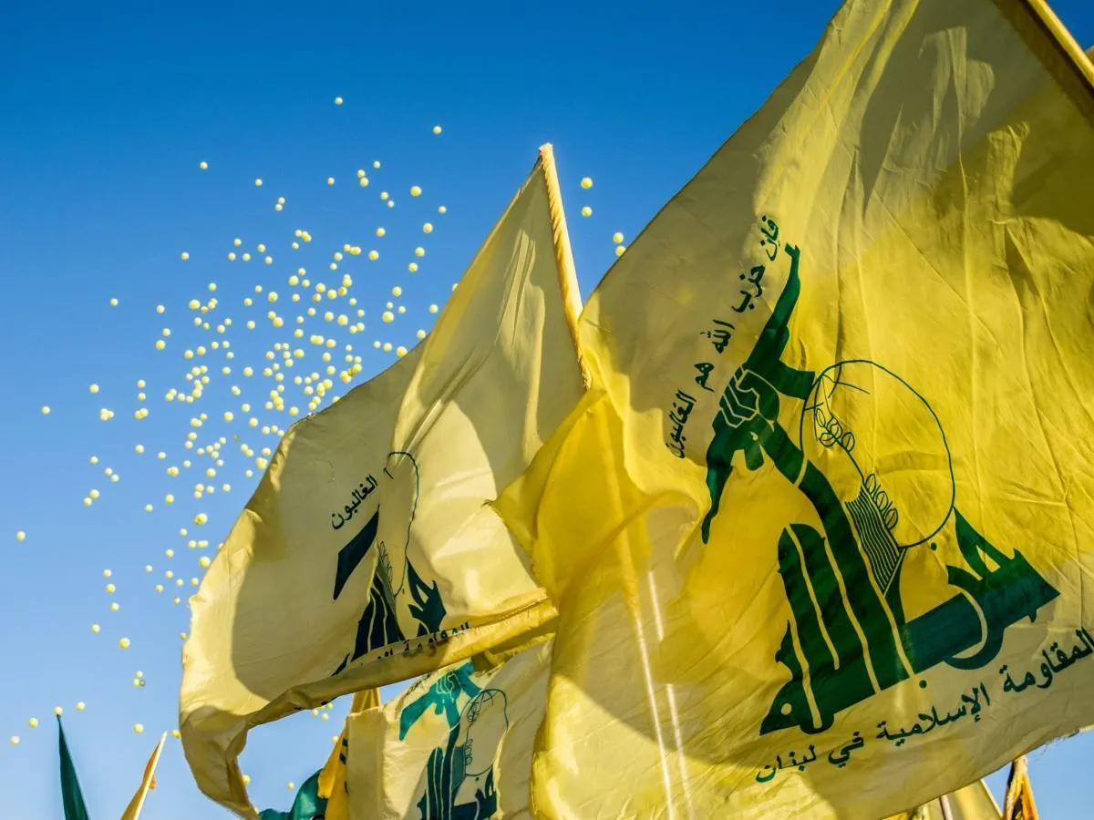 Siyonistlerden İsrail-Hizbullah Savaşı Yorumu