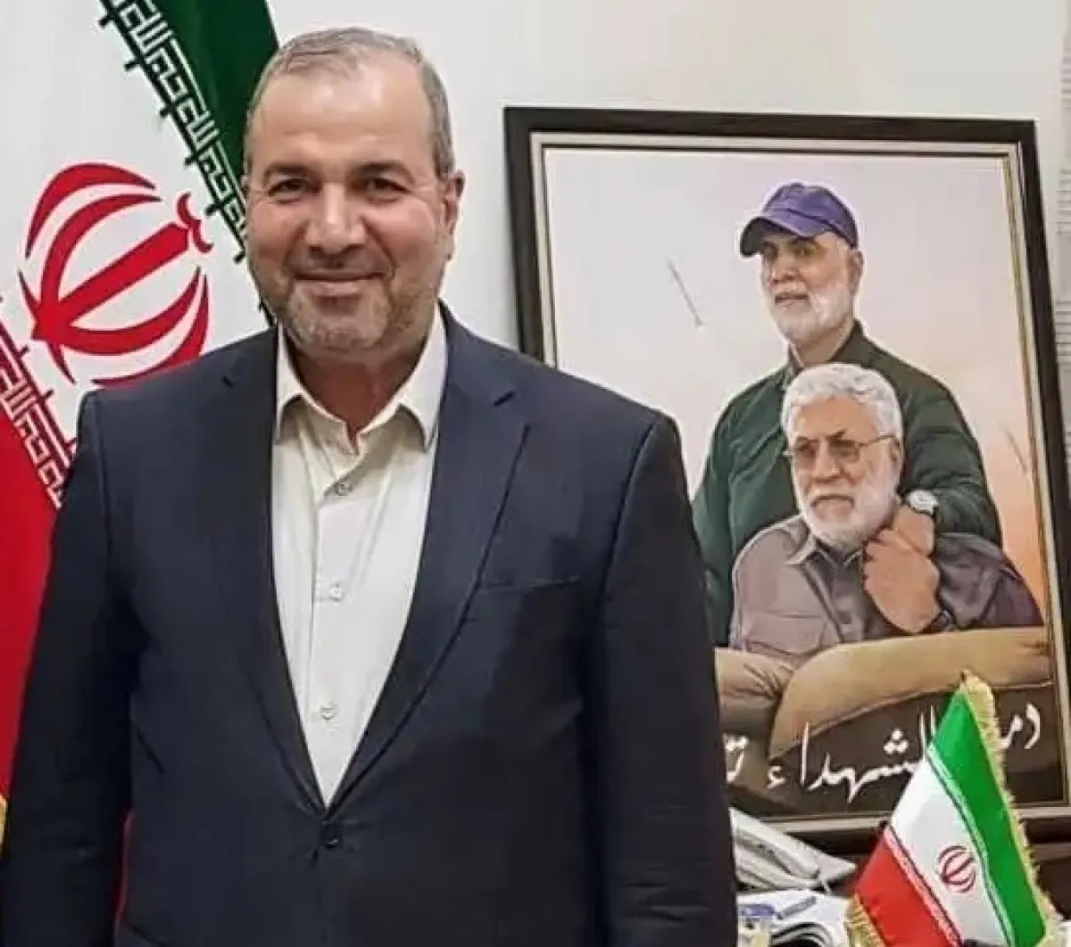 İran, Bağdat ve Erbil'e 10 Gün Süre Verdi