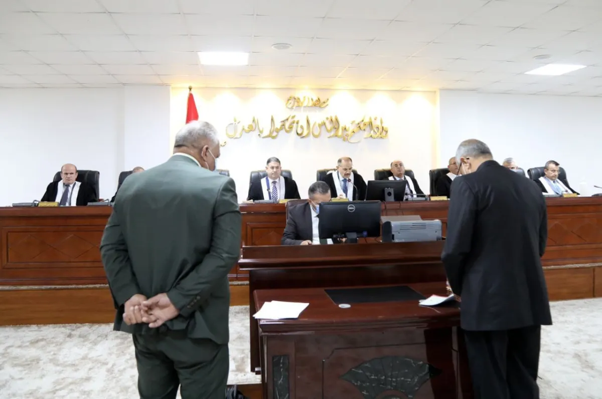 Irak Seçimlerinde Nihai Karar