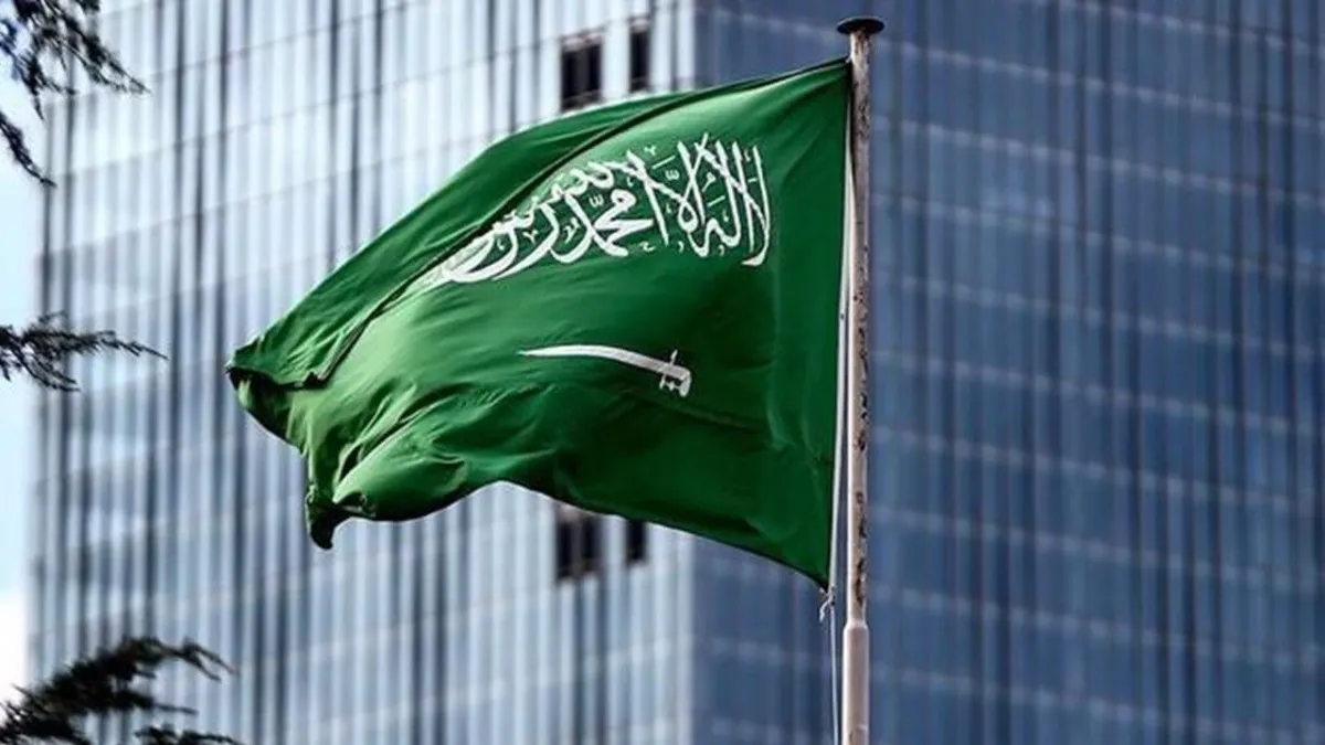 Suudi Arabistan Artık Tarafsız Değil