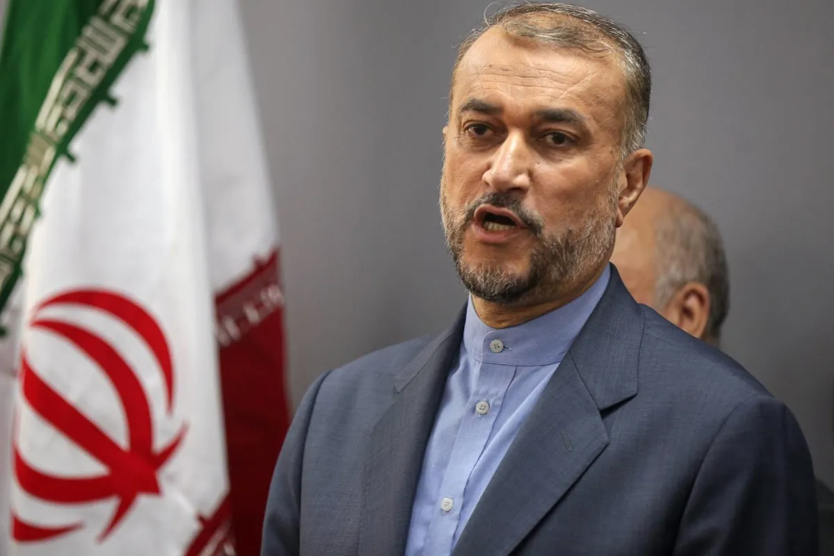 Abdullahiyan: Direnişin Saldırısı Yaklaşıyor