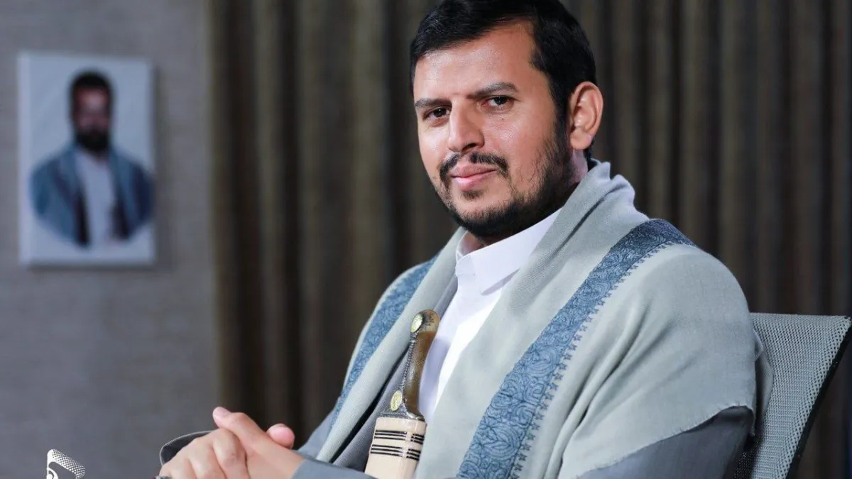 Ensarullah Lideri: İsrail'e Karşı Önemli Zafer Kazandık