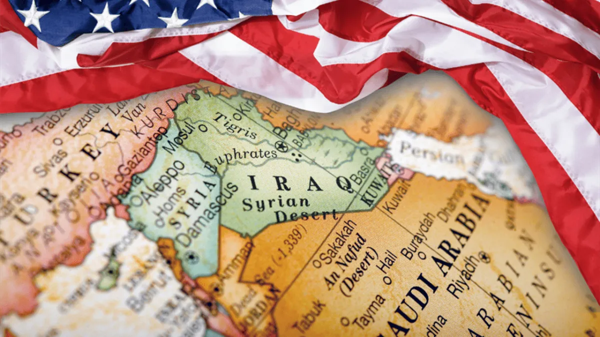 Pentagon Yetkilisi: 169 Kez Saldıraya Uğradık