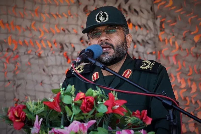 Süleymani: İsrail ve ABD Bu Yenilgiyi İtiraf Etti