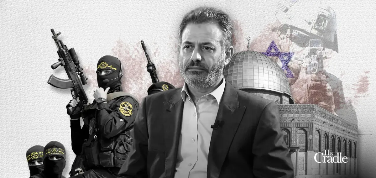 İslami Cihad Yetkilisinden Çok Önemli Açıklamalar