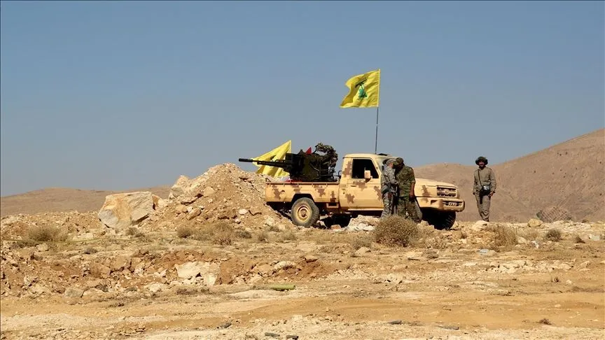 Hizbullah operasyonlarını sürdürüyor