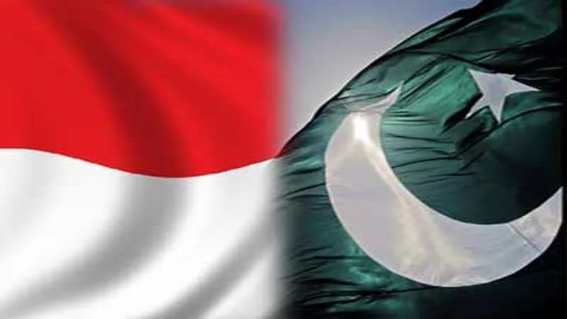 Pakistan ve Endonezya'dan İsrail'e Gizli Ziyaret