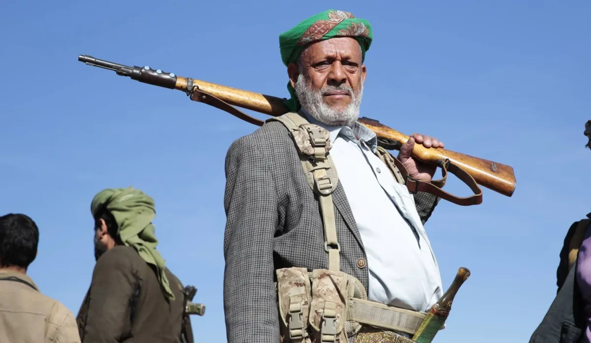 Yemen'de İktidarın Anahtarları Aşiretlerde