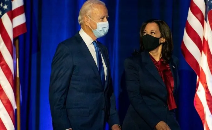 El Fetih, Joe Biden'ın Ekibiyle Anlaşmaya Vardı