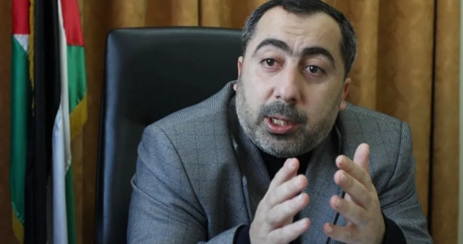 Hamas'tan Kahire Kararı