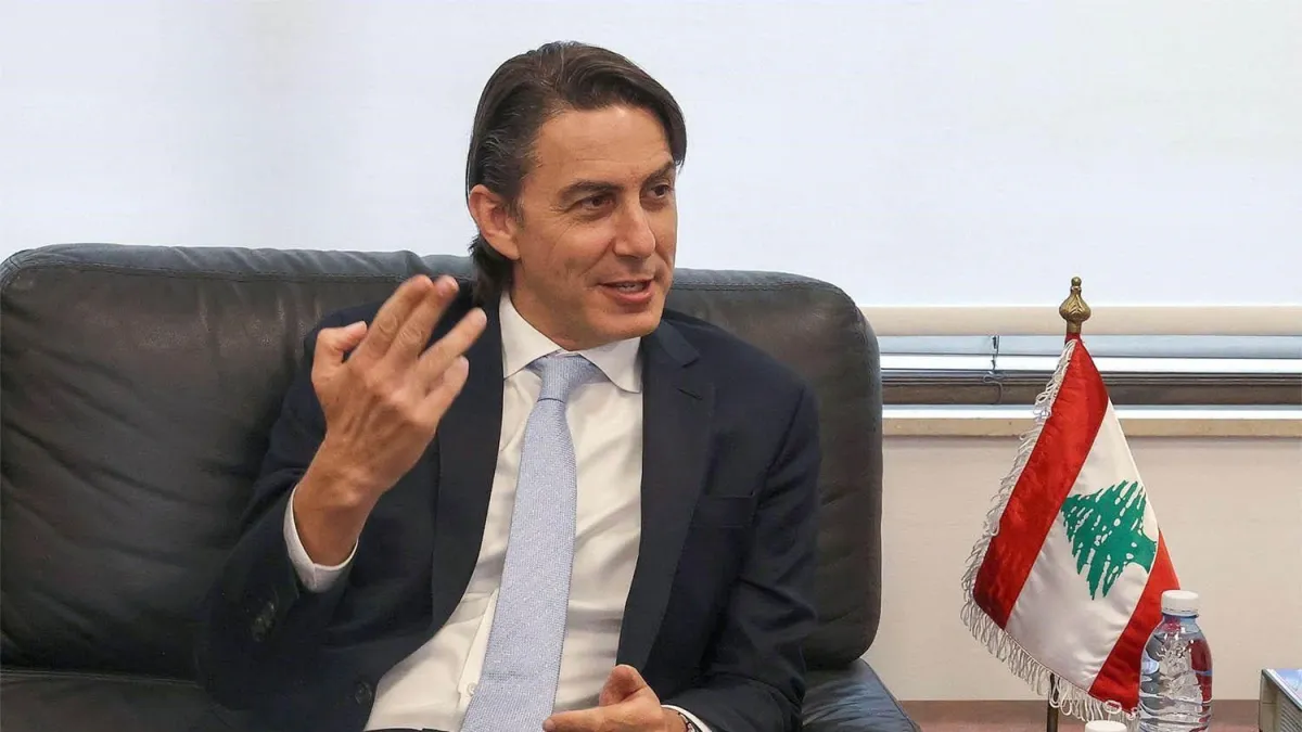 ABD'den Lübnan'a "Reform" Çağrısı