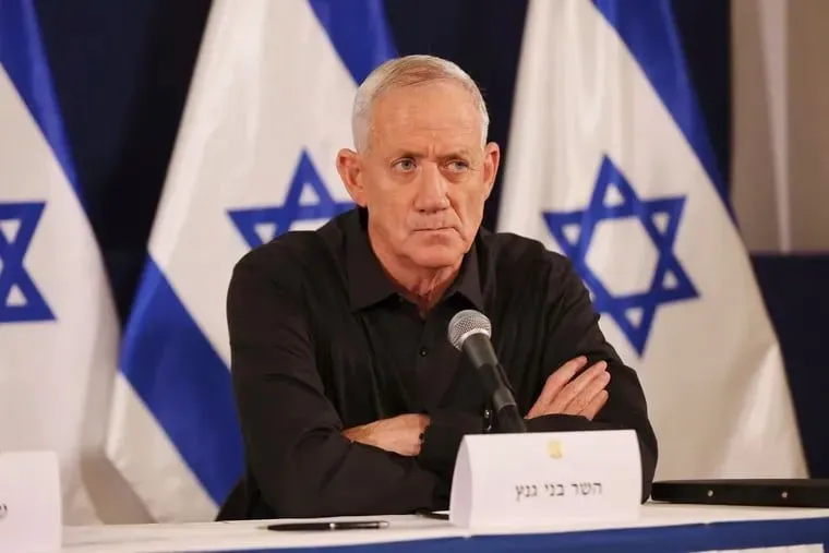 Benny Gantz’in ABD Ziyareti Ne Anlama Geliyor?