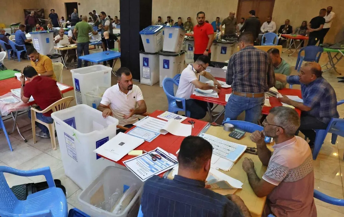 Partiler Federal Mahkemenin Kararını Bekliyor