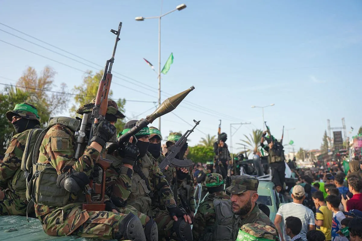 Gazze Direnişi: Hiçbir Çabadan Kaçmayacağız