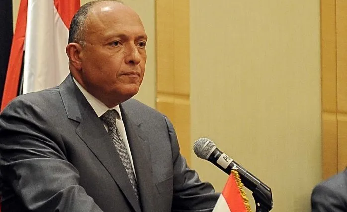 Darbeciler ABD'nin Desteği İçin Washington'da