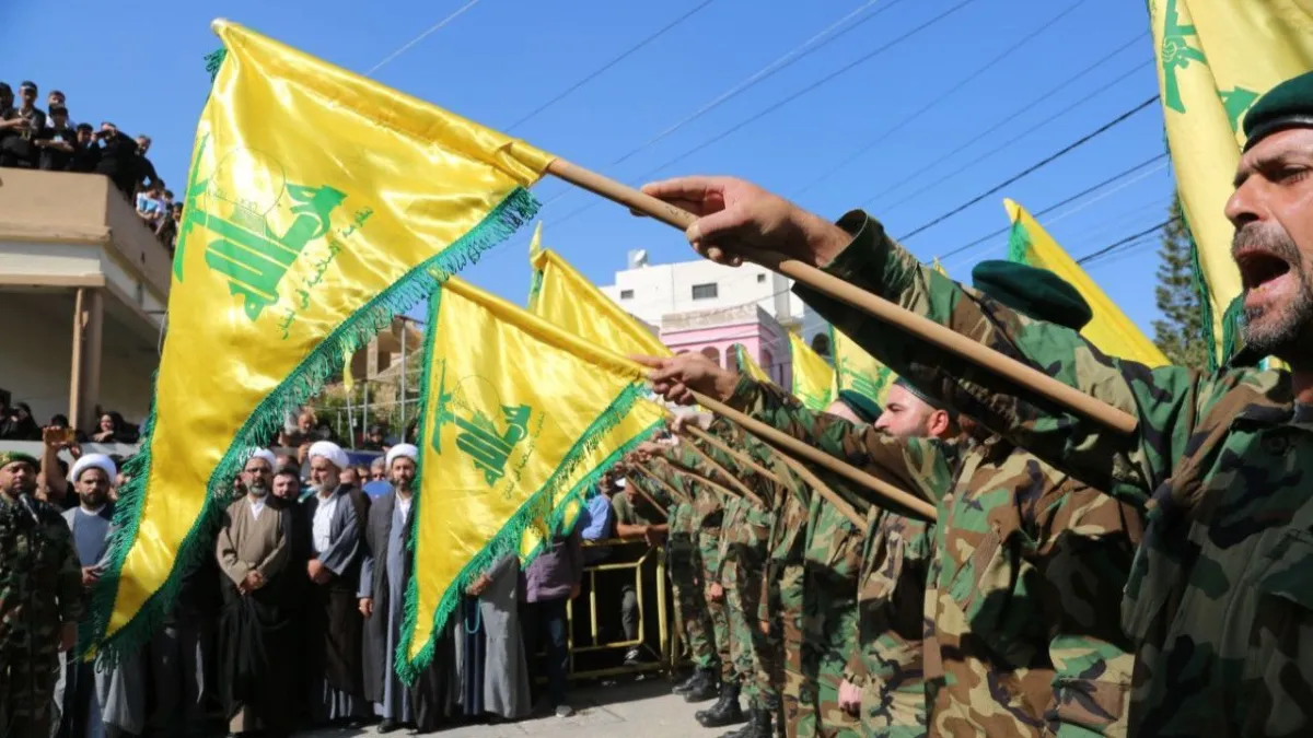 Hizbullah Vurdu: 2 İsrail Askeri Ölü