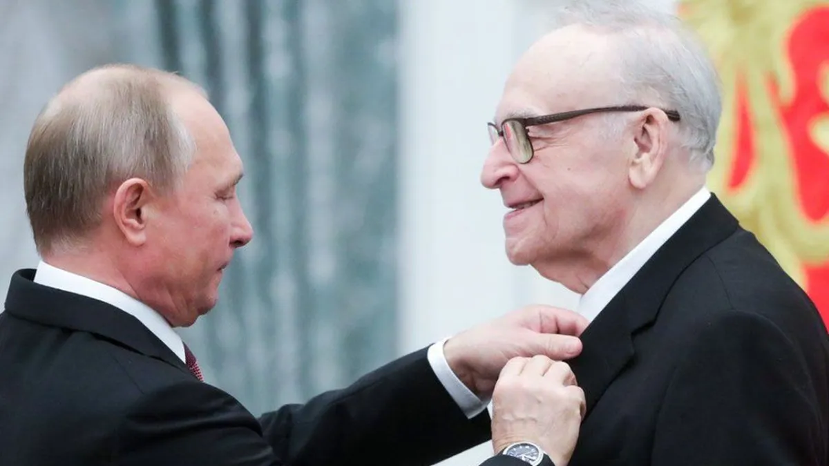 Rus Yetkili: ABD'nin Biyolojik Faaliyetlerini Ortaya Çıkarttık