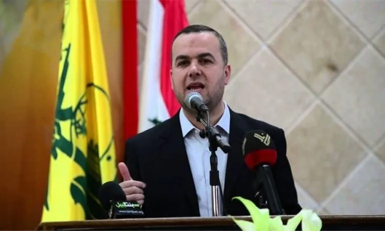 Hizbullah'tan Hükümet Çağrısı