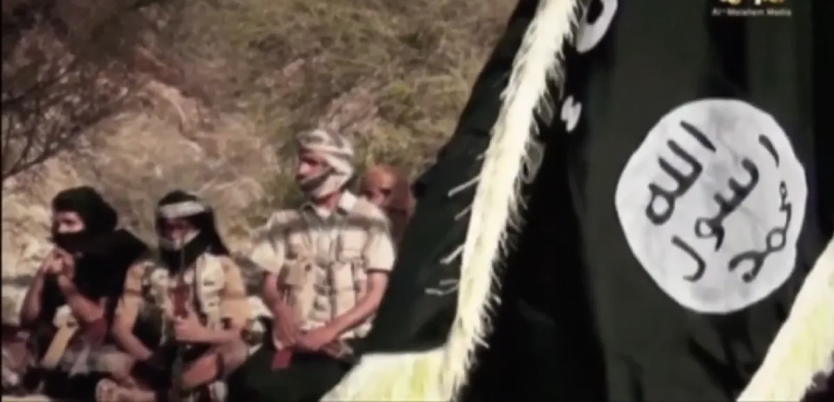ABD Ve El-Kaide'nin Yemen Dayanışması