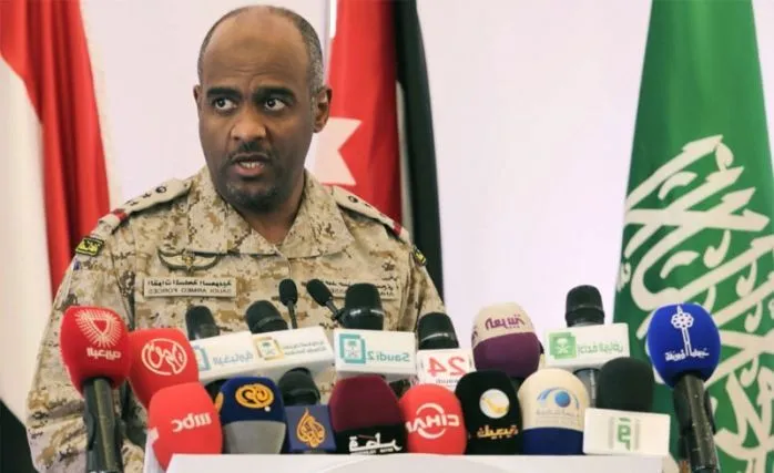 Ambargoyu inkar eden Suud'a Yemen'den