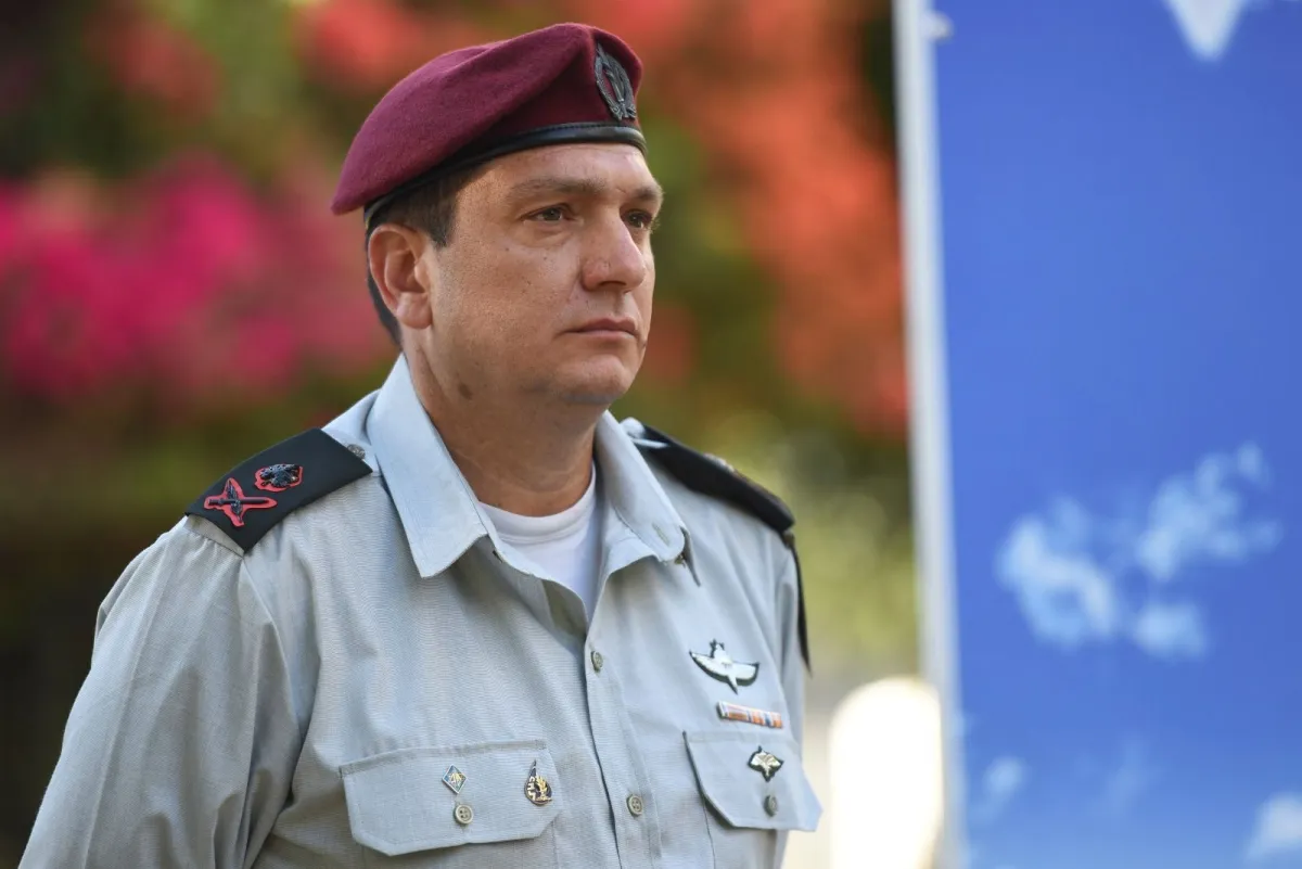 İran Vurdu; İsrail Soluğu ABD'de Aldı