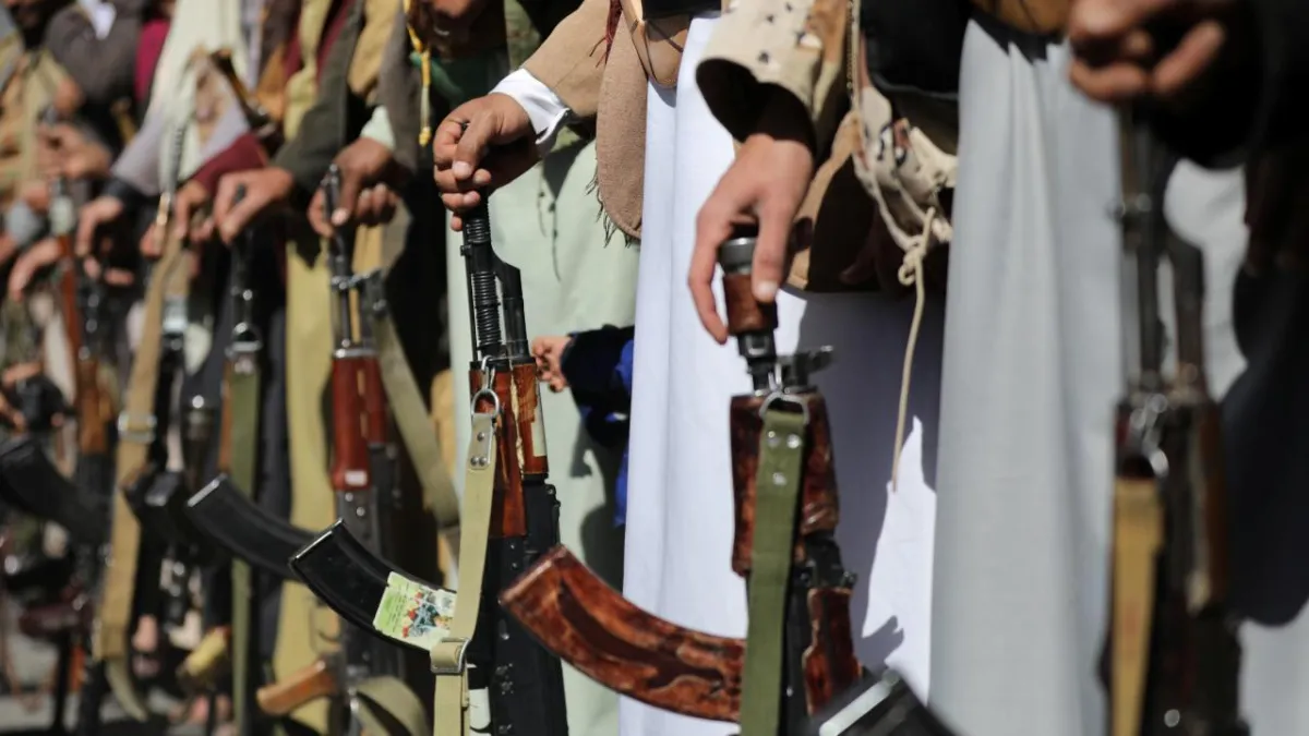 Yemen'in Operasyonları İsrail'i Korkuttu