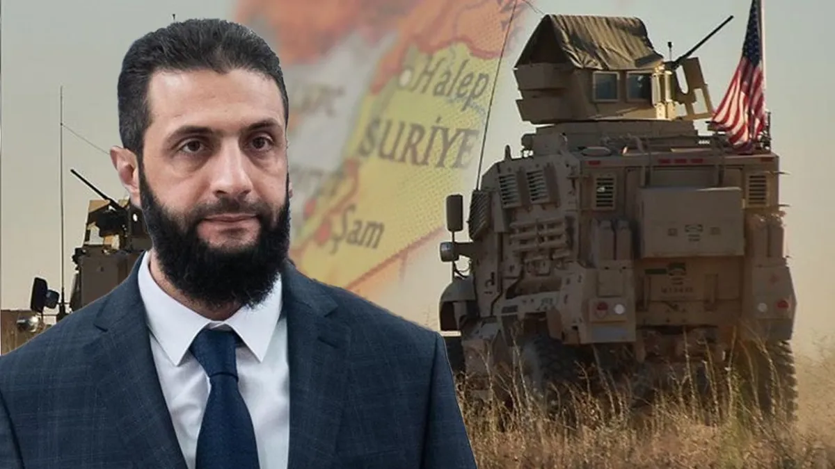Yeni Suriye: Uyum ve Uysallaştırma Yolları