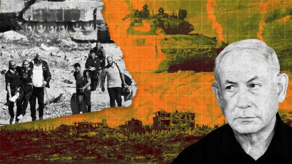 İngiliz Gazetesi: İsrail Kontrolü Kaybetti