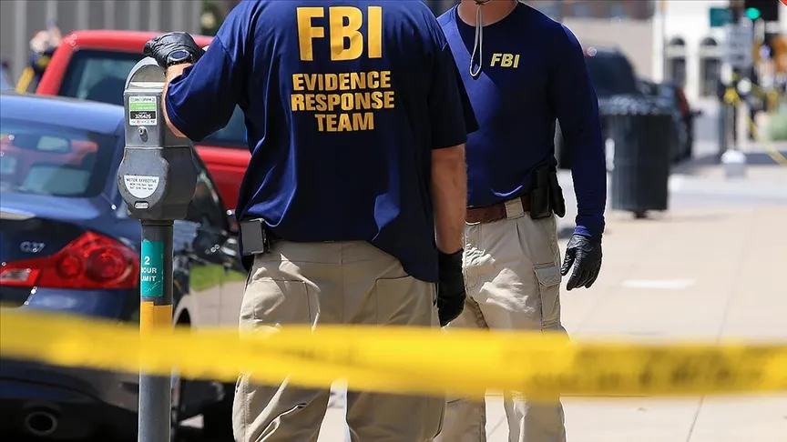 Venezuela’da FBI Ajanına Gözaltı