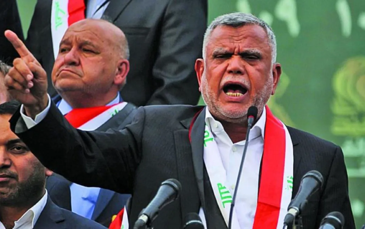 Amiri: İtirazlar İncelenmezse Boykota Gideriz
