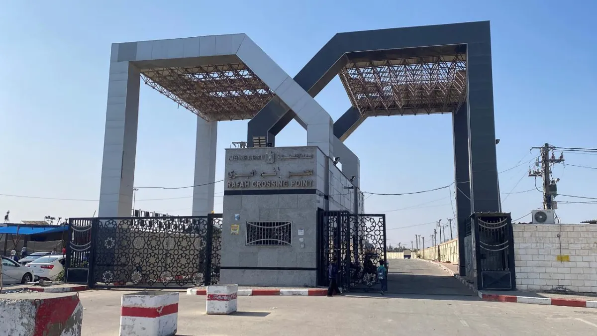 İran Operasyonu, İsrail'e Geri Adım Attırdı