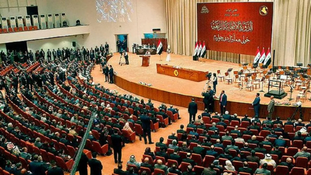 Irak'ta Kritik Seçim Öncesi Siyasi Kriz