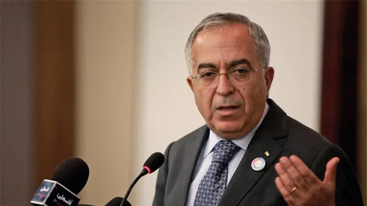 İsrail Gazetesinden Selam Feyyaz İddiası
