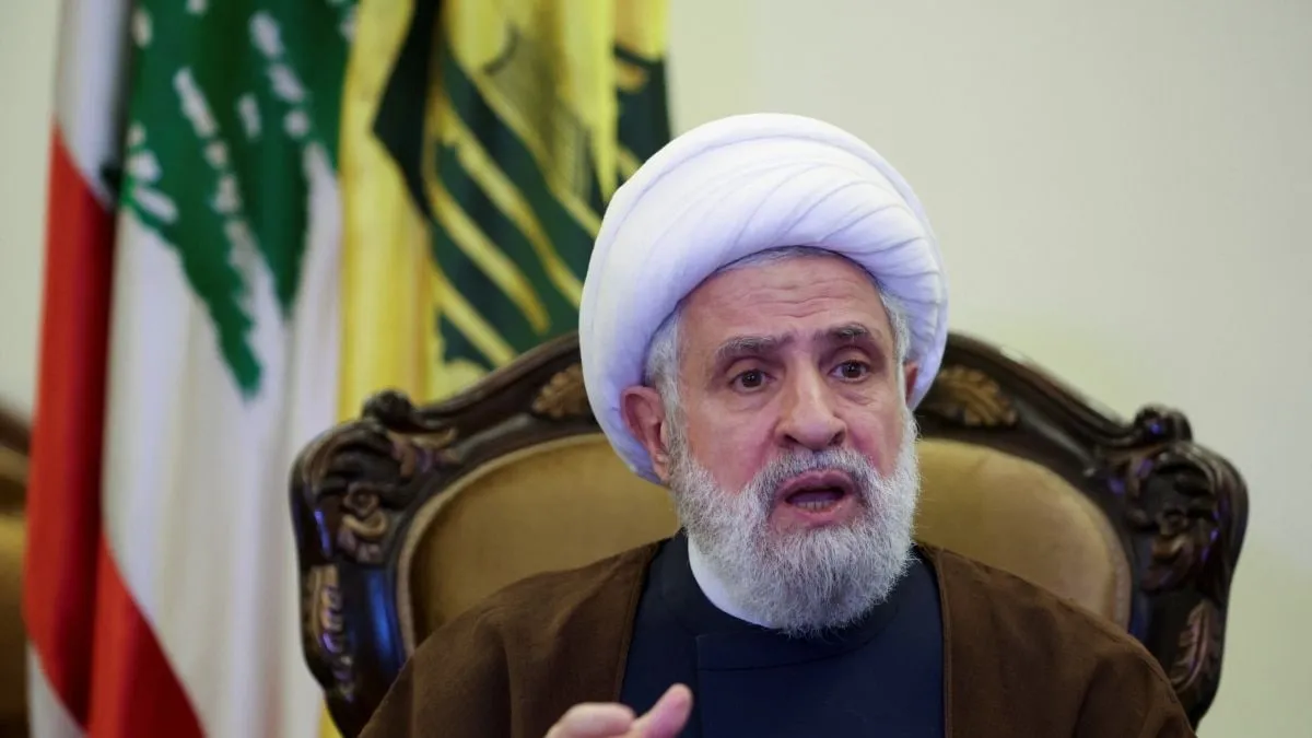 Hizbullah Yetkilisi: Direniş Savaşa Hazırlıklı